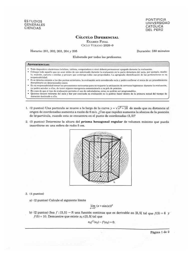 Ex2 2020-0 | PDF