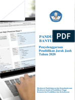 Panduan Penyelenggaraan PJJ-publish