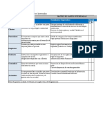 4.2 Matriz Partes Interezadas