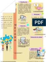 Infografía - Trabajo Colaborativo