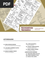 Tomo I - Cepreunsa 2021 PDF