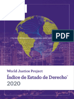 WJP Global ROLI Spanish PDF