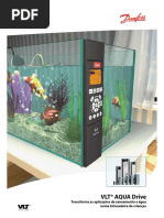 Catálogo AQUA