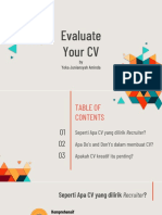 Webinar-Ask-The-Expert-Evaluating-Your-CV