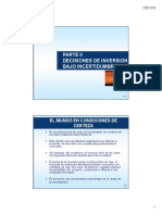 Modelo CAPM PDF