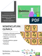 El Lenguaje de La Química 2.0 PDF