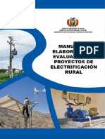 Manual para la Elaboración y Evaluación de Proyectos de Electrificación Rural.pdf