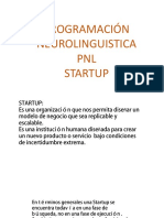 Startup 1