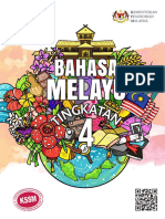 Bahasa Melayu Tingkatan 4 PDF
