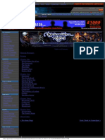 Neverwinter Nights Game Guide PDF