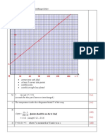 09 F3 1st Term Exam Marking Scheme