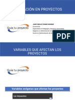 Variables Macroeconomicas Los Impuestos, La Inflacion y La Tasa de Cambio para Video