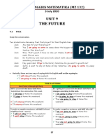 Meeting 10 U9 The Future PDF