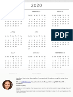 January February March: Please, To Get Watermark-Free, Print-Ready PDF File With A Template