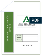 Protocolo Actuación Covid-19 PDF