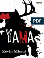 Yama - by Kevin Missal