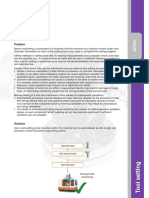 AP204 Tool Setting