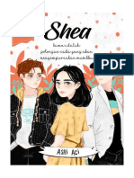 (RBE) Shea by Asri Aci PDF