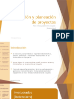 Iniciacion y planificacion de Proyecto.ppsx