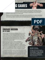 01 Crusade Mission