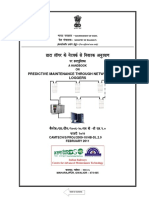 Handbook On Predictive Maintenance Through Network of Data Loggers Ver2 PDF