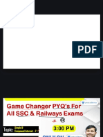 3:00PM Game Changer PYQ's S.I. & C.I. (ब्याज ) (Day-2) 21 july.pdf