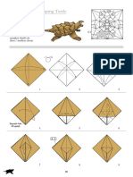 Diagram Alligator Snapping Turtle-212 Moving