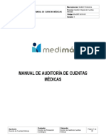MANUAL DE CUENTA MEDICAS. VFINAL Agosto Rev GAC PDF