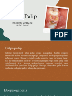 Pulpa Polip