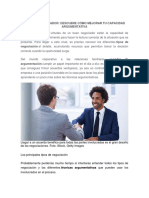 Documento 6 - TIPOS DE NEGOCIADOR