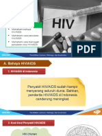 Pelajaran 10 Bahaya HIV AIDS - STD