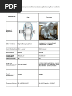 VARIAN Medical LINAC Interlocks | PDF | Particle Accelerator | Power Supply