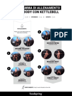 Kettlebell Allenamento PDF