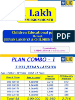 1 Lakh: Children Educational Package