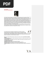 El Maestro de Esgrima