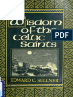 Wisdom of The Celtic Saints PDF