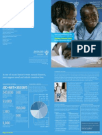 JDC Haiti One Year Report