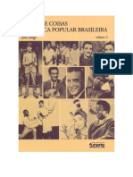 Figuras e Coisas Da Musica Popular Brasileira Vol 2 (Jota Efegê) PDF