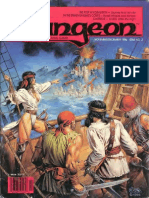 Dungeon Magazine 002 Text