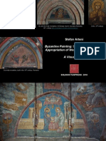 StefanArteni ByzantinePainting