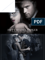 Digital Booklet - Fifty Shades Darker PDF