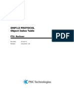 Appendix DNP 3 PDF