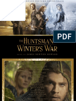 Digital Booklet - The Huntsman - Wint