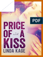 Linda Kage - Forbidden Men 01 - Preço de Um Beijo (Rev-PL-2015) PDF
