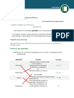 Introducción A La Programación (Nivel 1)