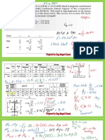 Structural Steel-5b - Analysis of Steel Beam