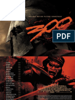 zz9 - (Digital Booklet) VA 300 (OST)