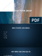 ÔN TẬP TTVS 2019