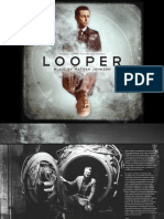 Digital Booklet - Looper