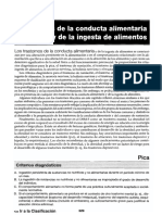 DSM-5 - Tca PDF